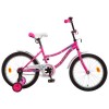 Велосипед NOVATRACK 18' NEPTUNE розовый 183 NEPTUN.PN 5